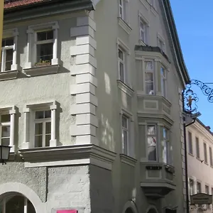 Apartment Damkröger, Lindau (Bodensee)
